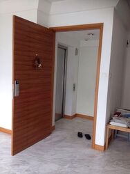 Gardenvista (D21), Condominium #536341021
